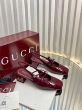 China Replica Gucci Women Shoes 102usd Only